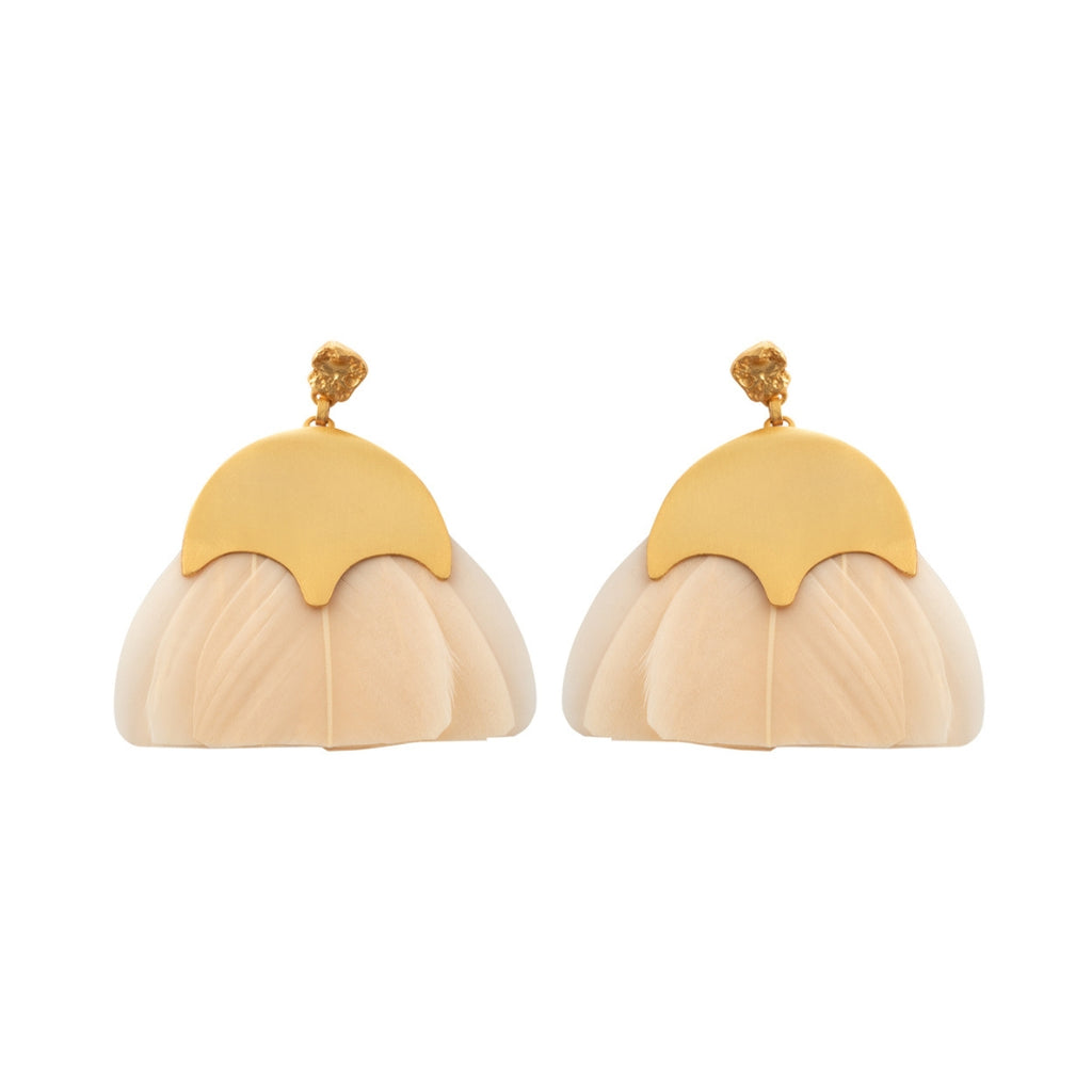 Aretes Canes