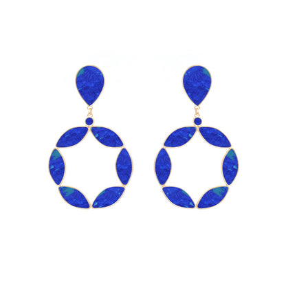 Nahomy Earrings