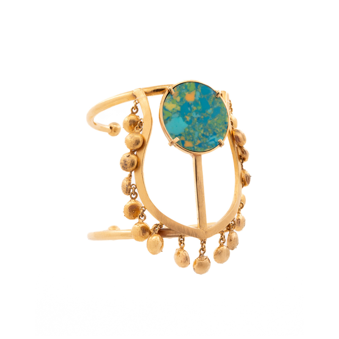 Pulsera Andromeda