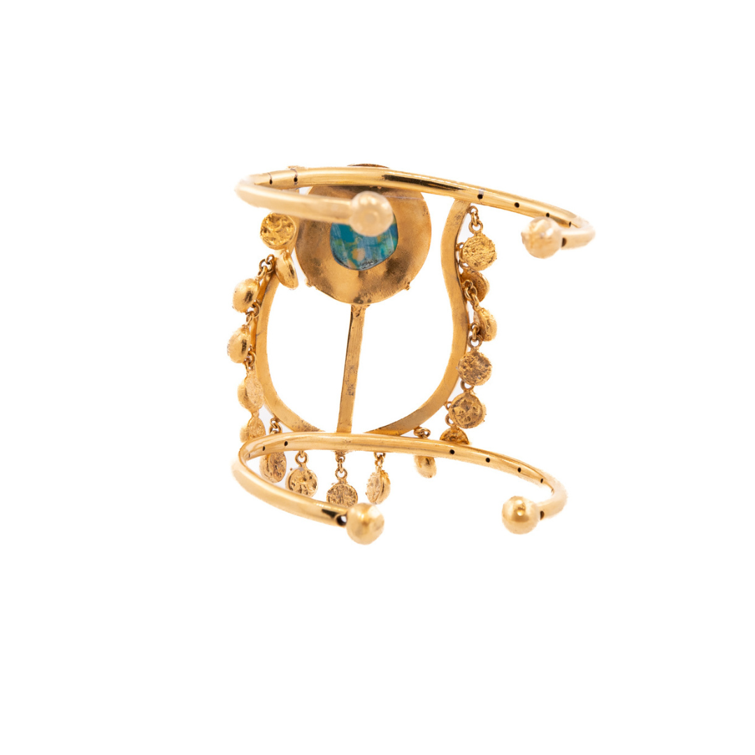 Pulsera Andromeda