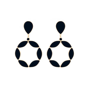 Nahomy Earrings