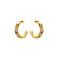 Aretes Moana
