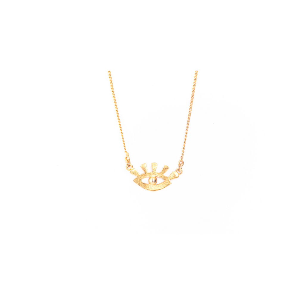 Collar Iris