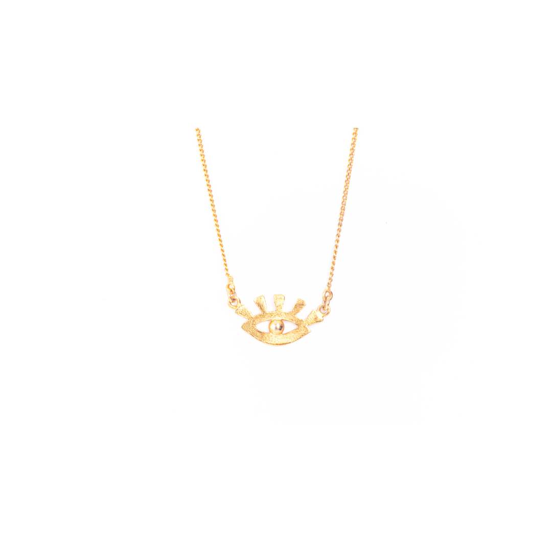 Collar Iris
