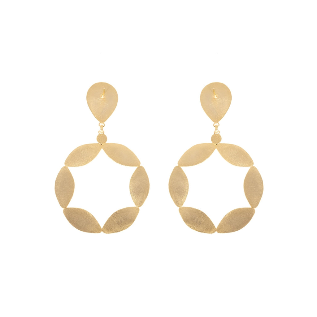 Nahomy Earrings
