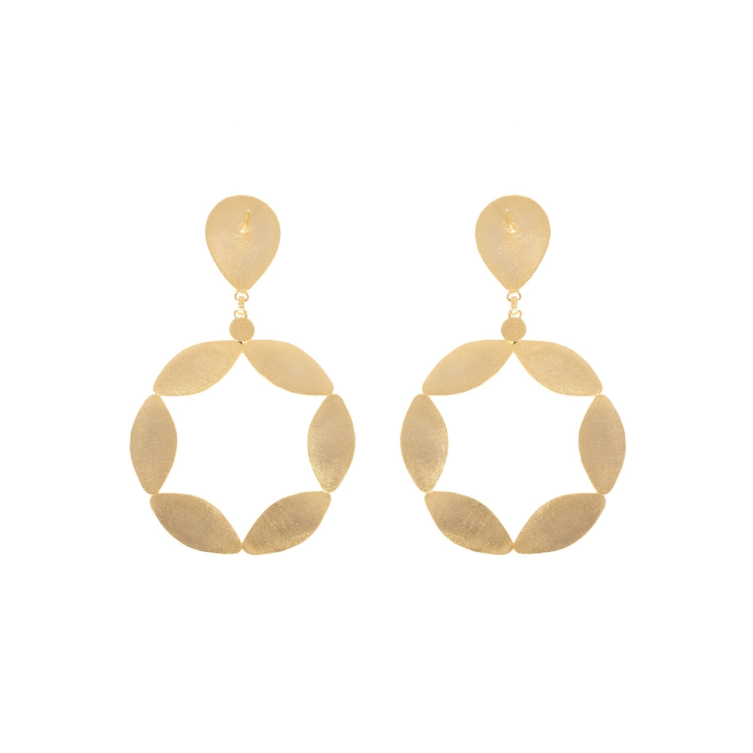 Nahomy Earrings