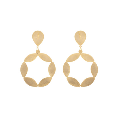 Nahomy Earrings