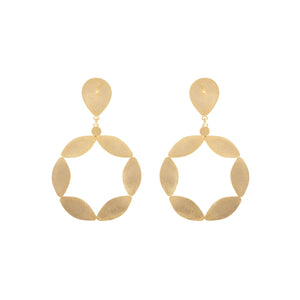 Nahomy Earrings