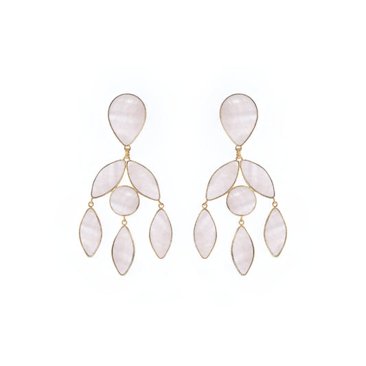 Aretes Mansour