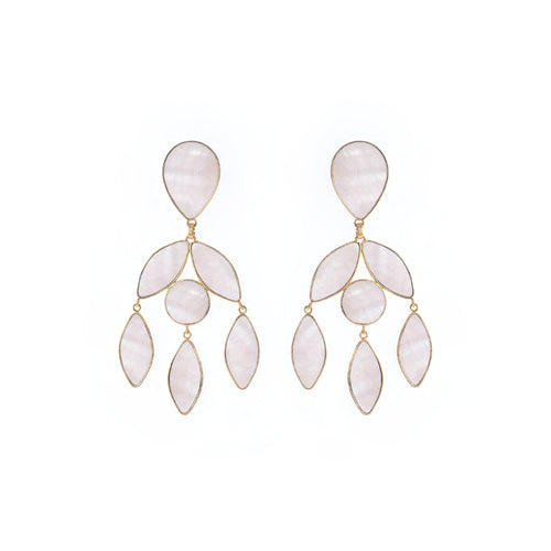 Aretes Mansour