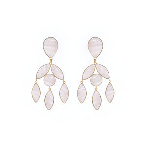 Aretes Mansour