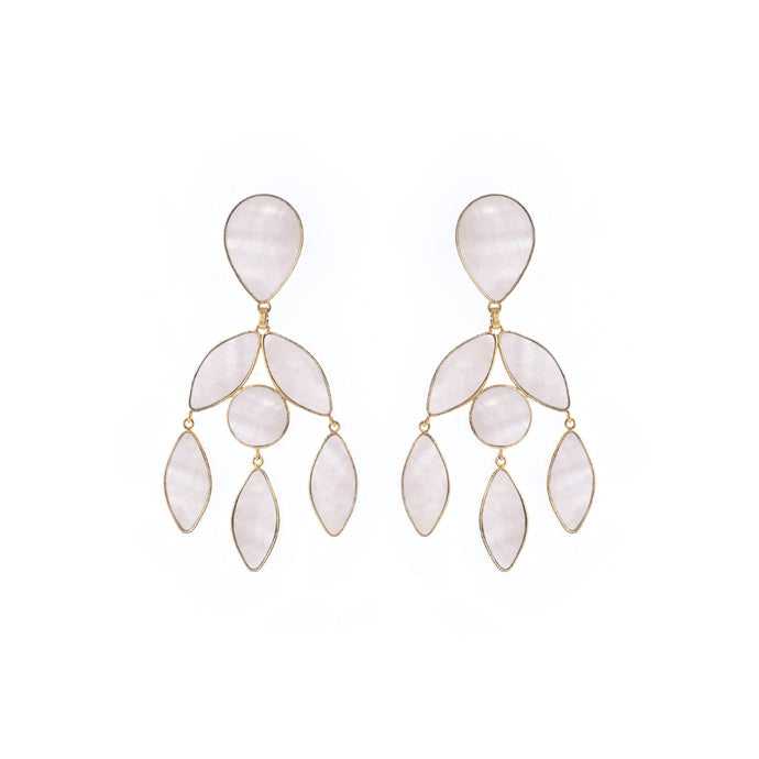 Aretes Mansour