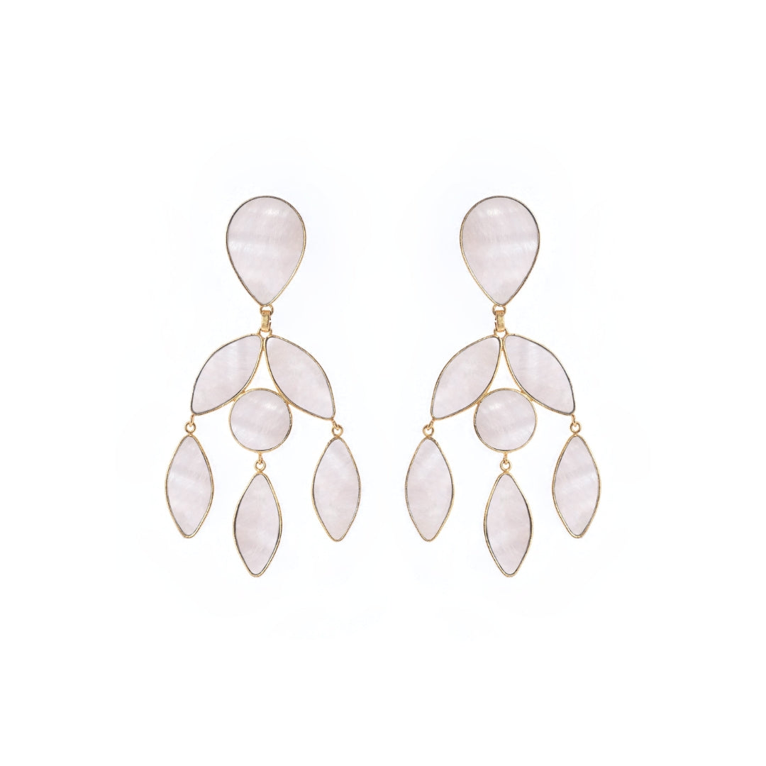 Aretes Mansour