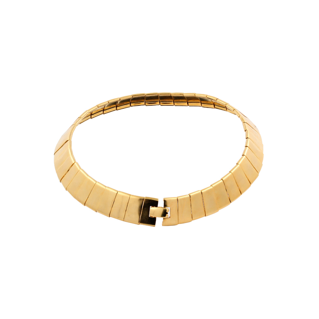 Choker Poli