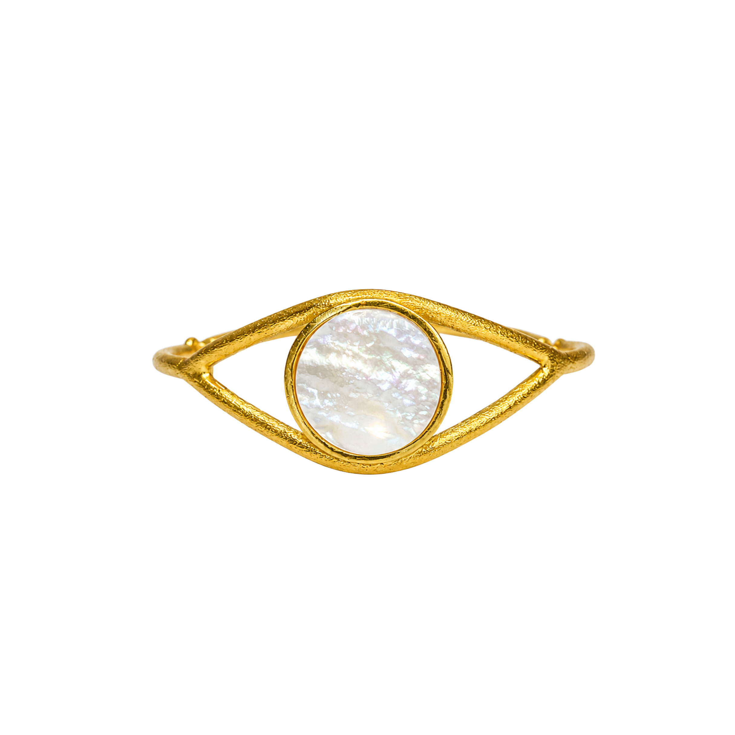 Pulsera Najma Nacar Australiano