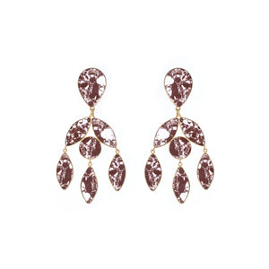 Aretes Mansour