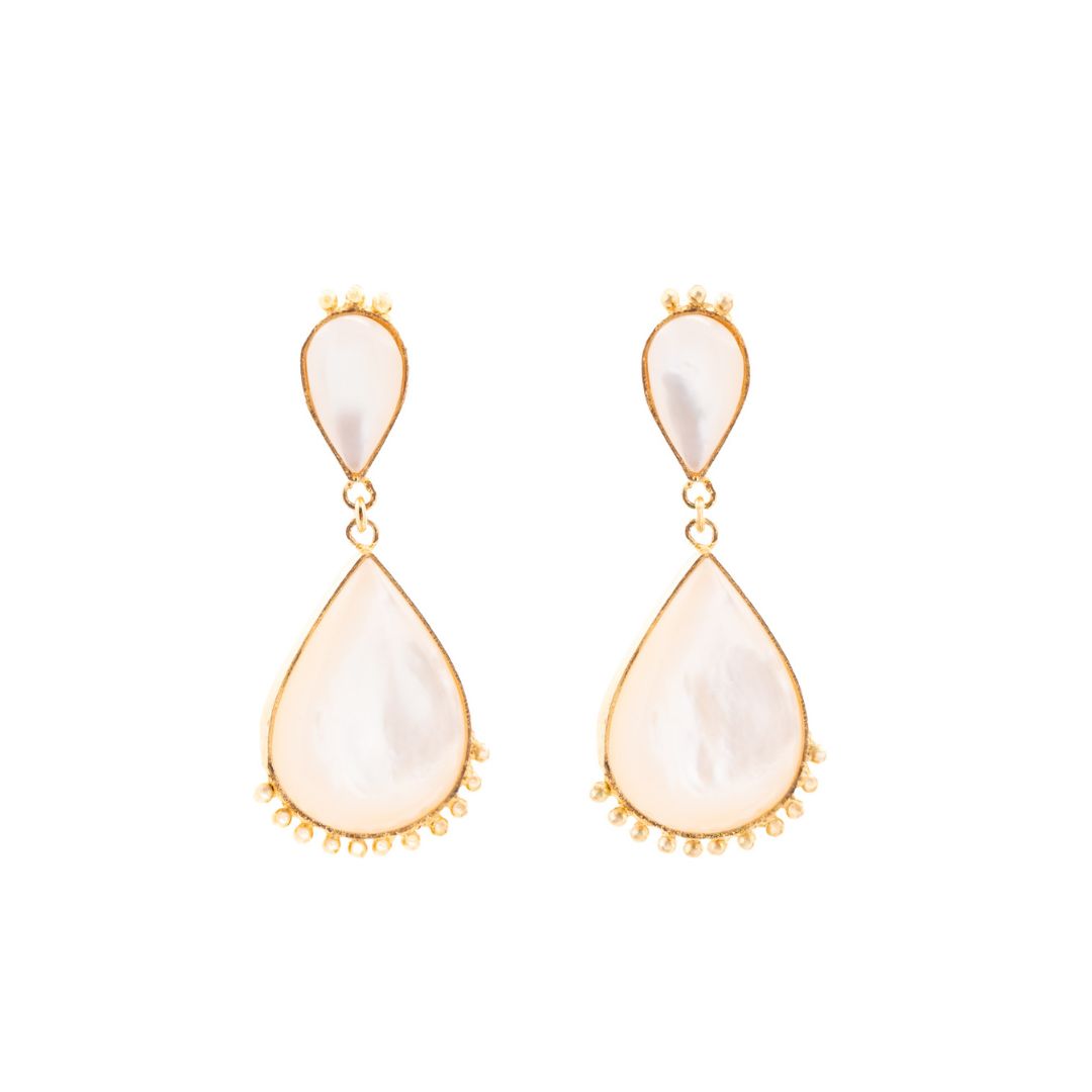 Aretes Lulu