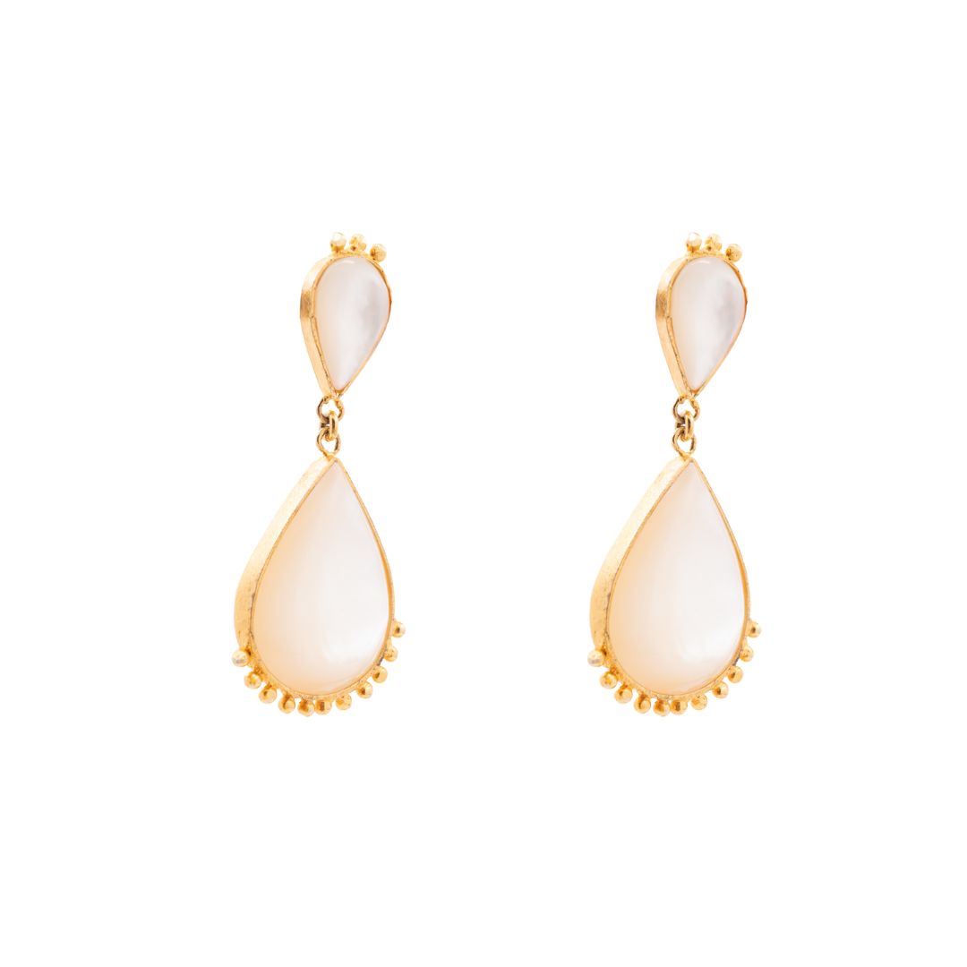 Aretes Lulu