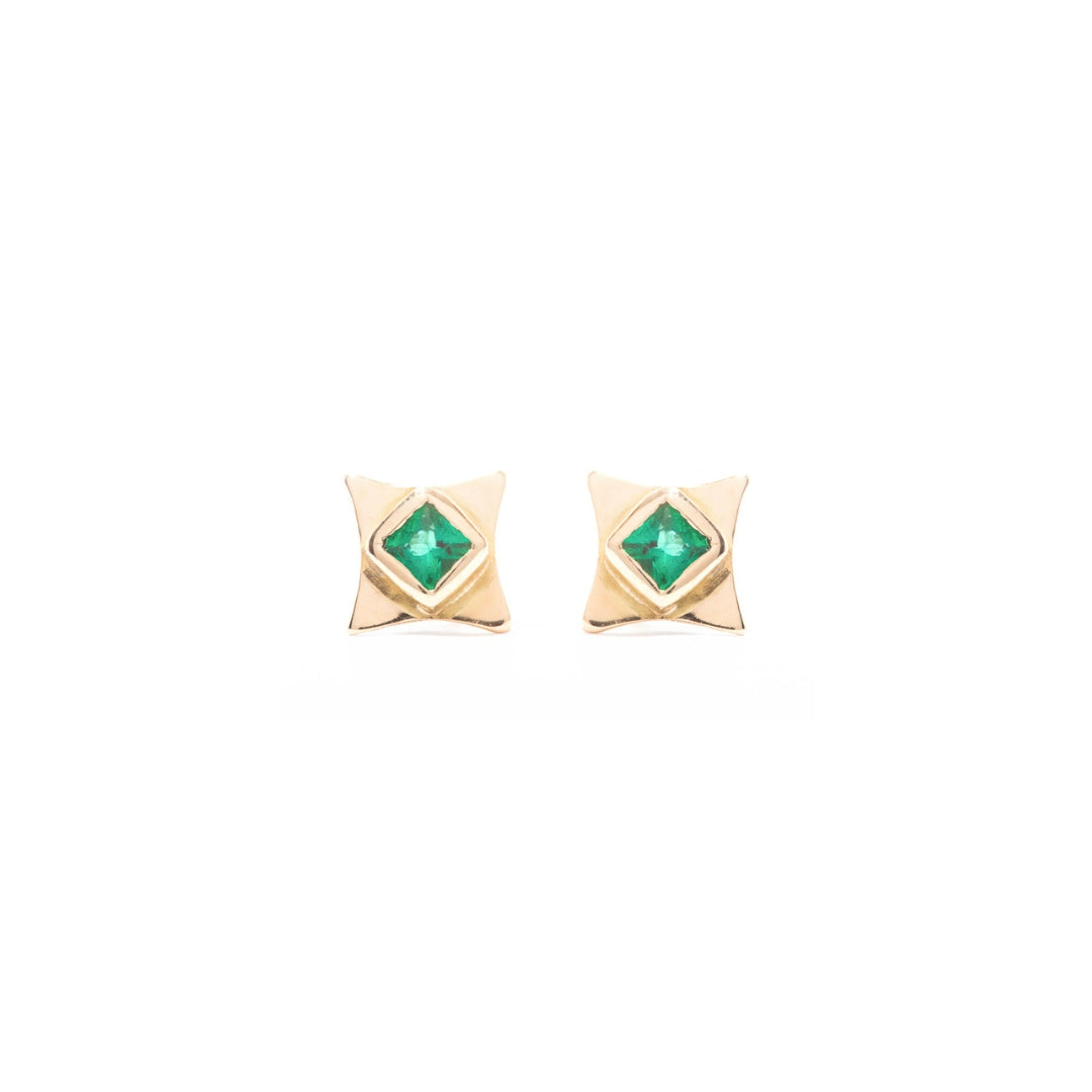 Aretes Dix / Estrella