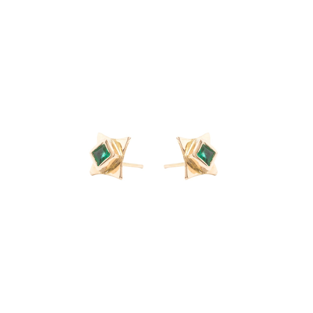 Aretes Dix / Estrella