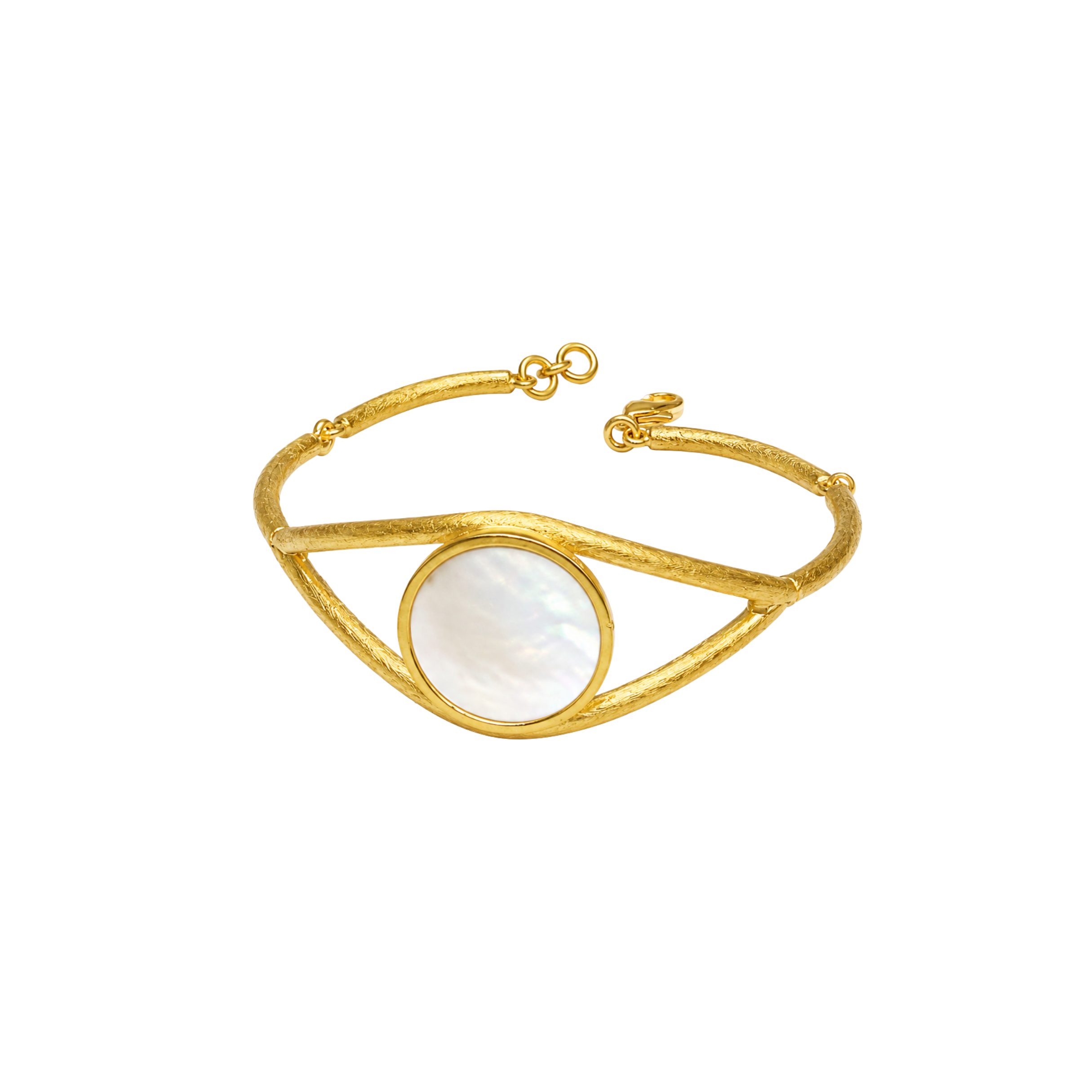 Pulsera Najma Nacar Australiano