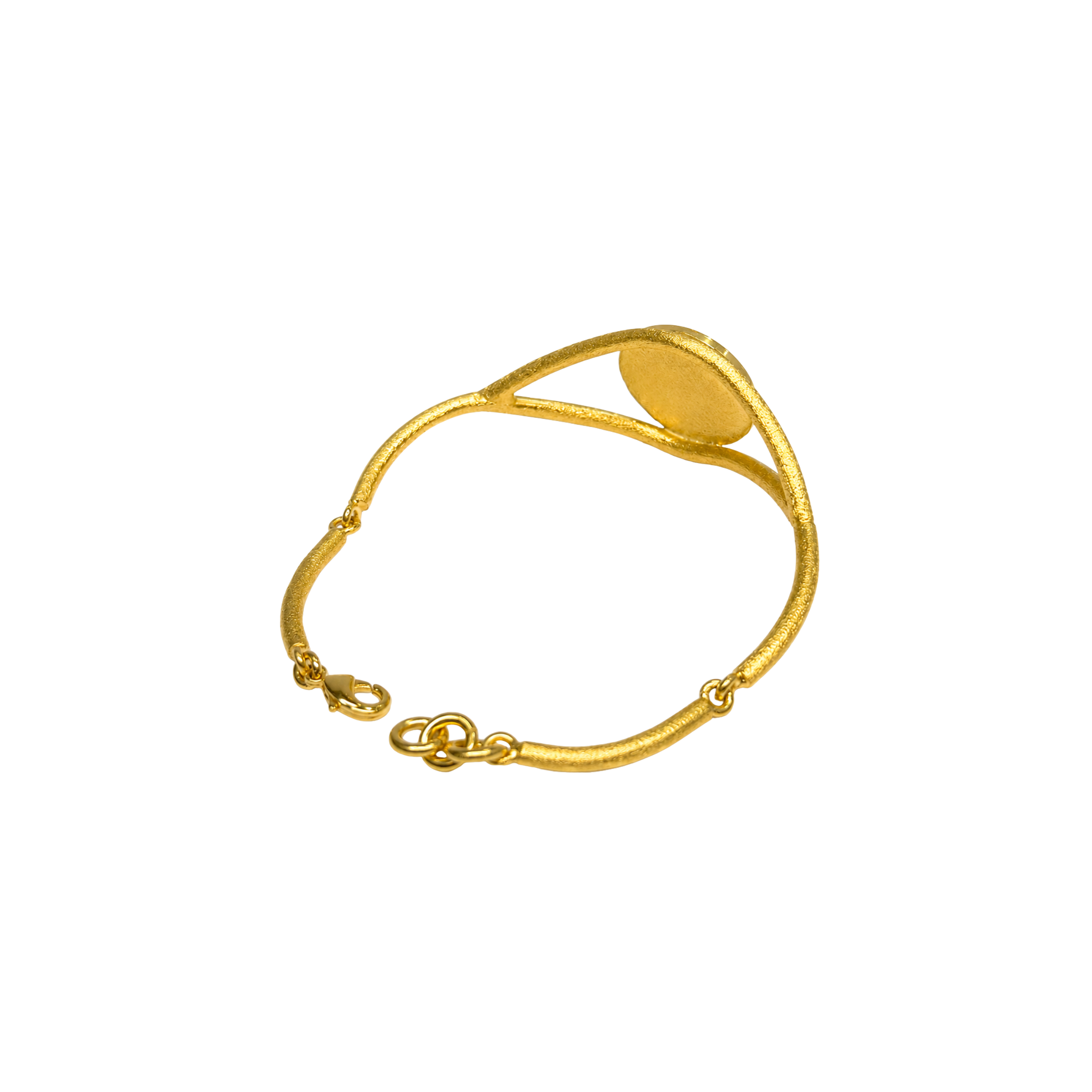 Pulsera Najma Nacar Australiano