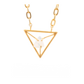 Collar Talat Opalina