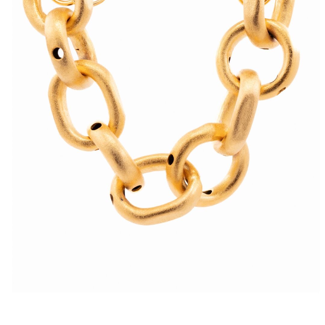 Collar Sarab