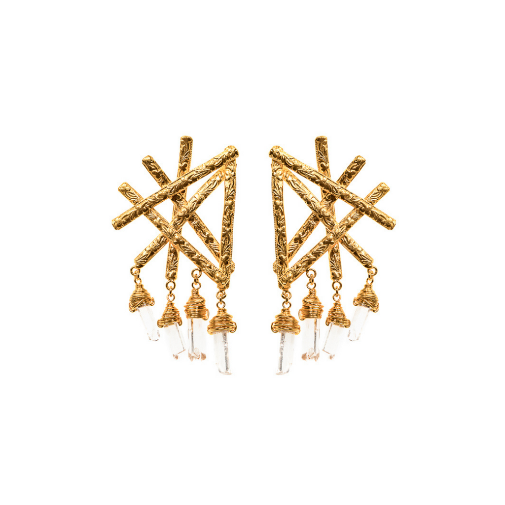 Aretes Ara