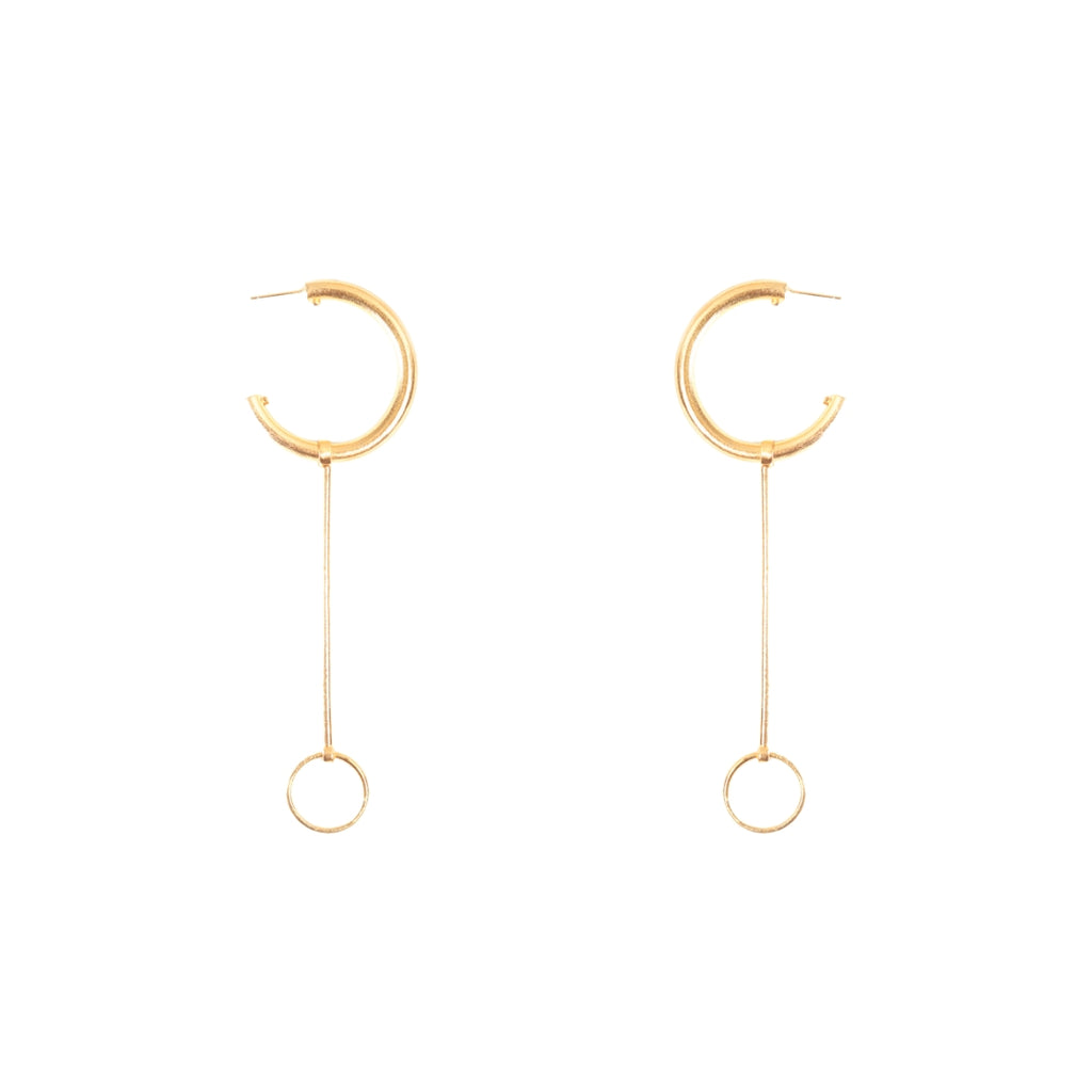 Aretes Soho