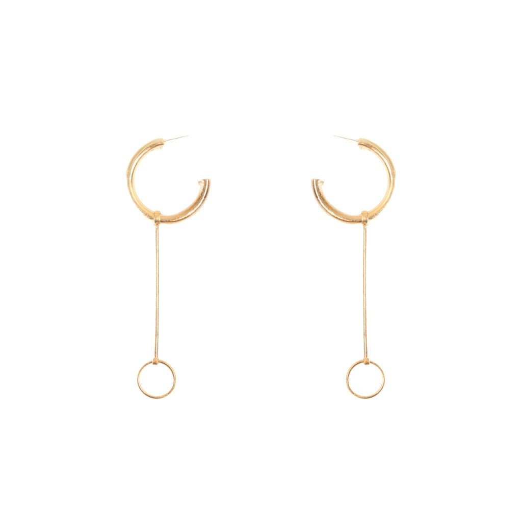Aretes Soho