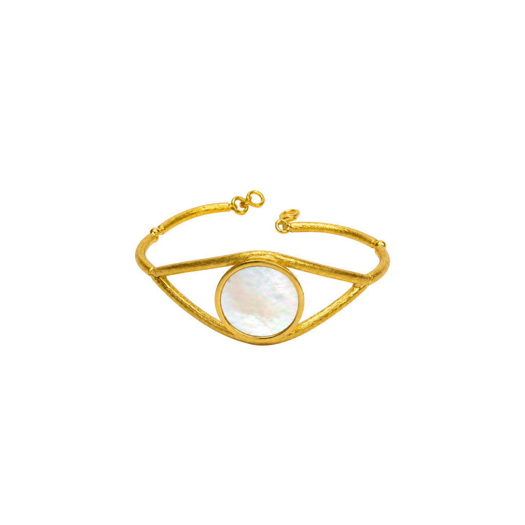 Pulsera Najma Nacar Australiano