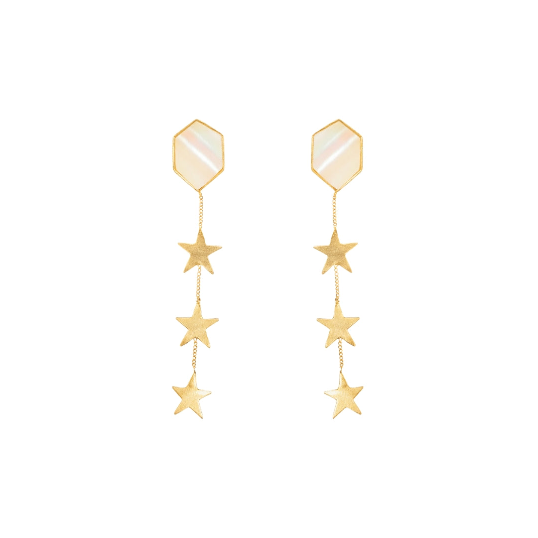 Aretes Jalil