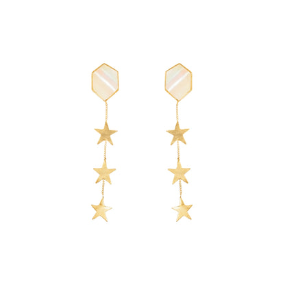 Aretes Jalil