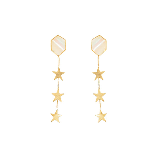 Aretes Jalil