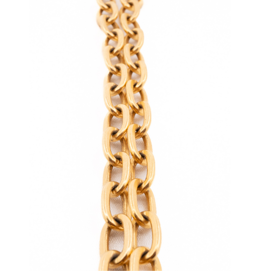 Collar Talat Opalina