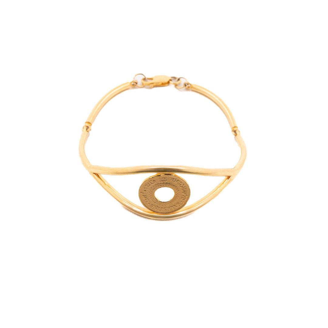 Pulsera Najma