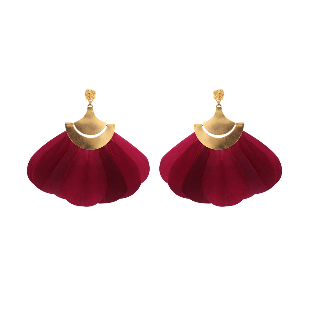 Aretes Venus