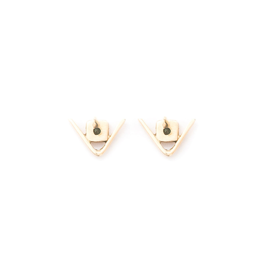 Aretes Dix Triangulo