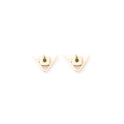 Aretes Dix Triangulo