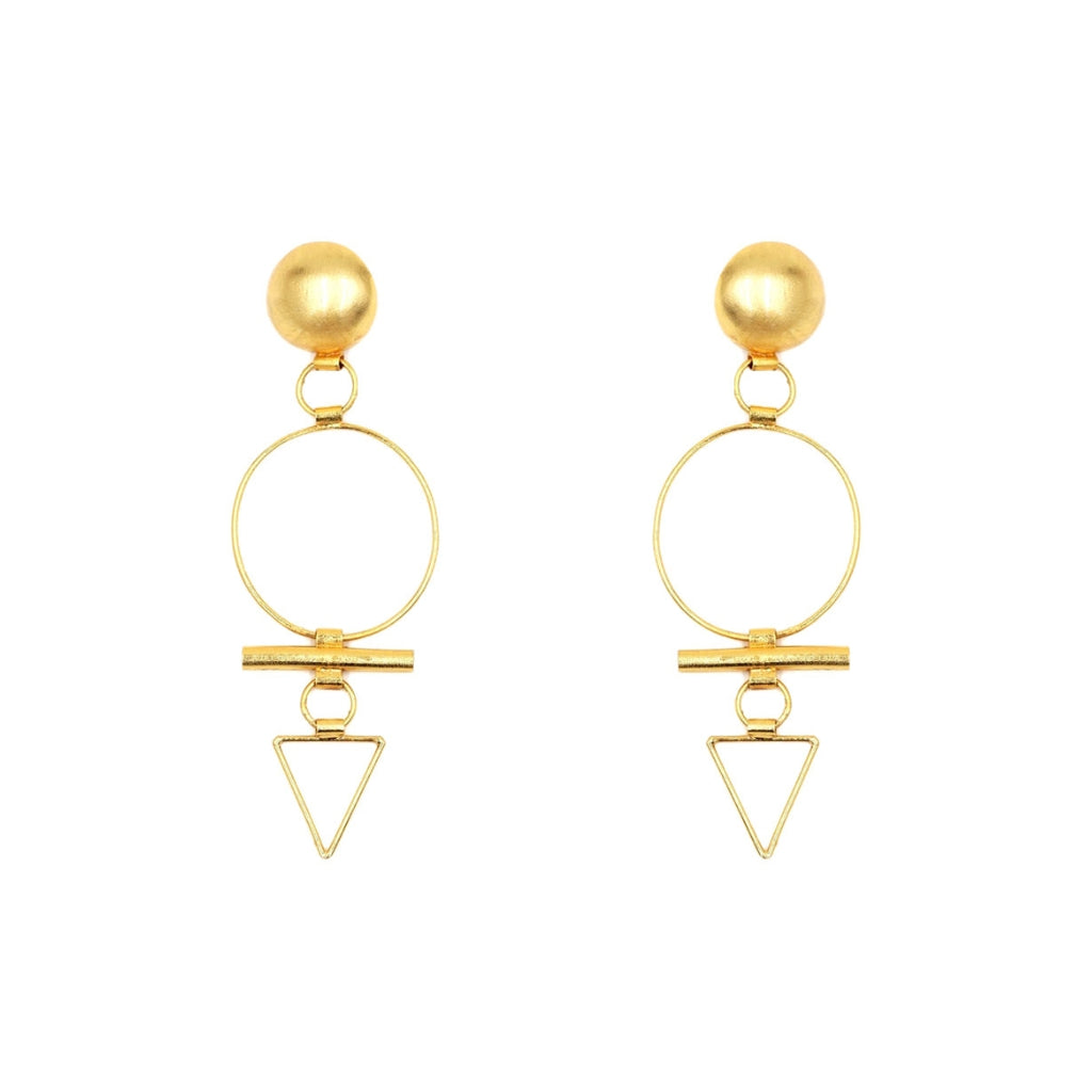 Aretes Tala