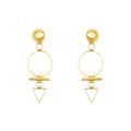 Aretes Tala