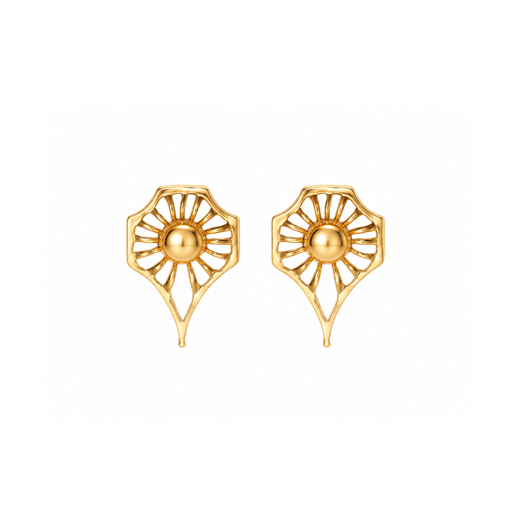 Aretes Ava