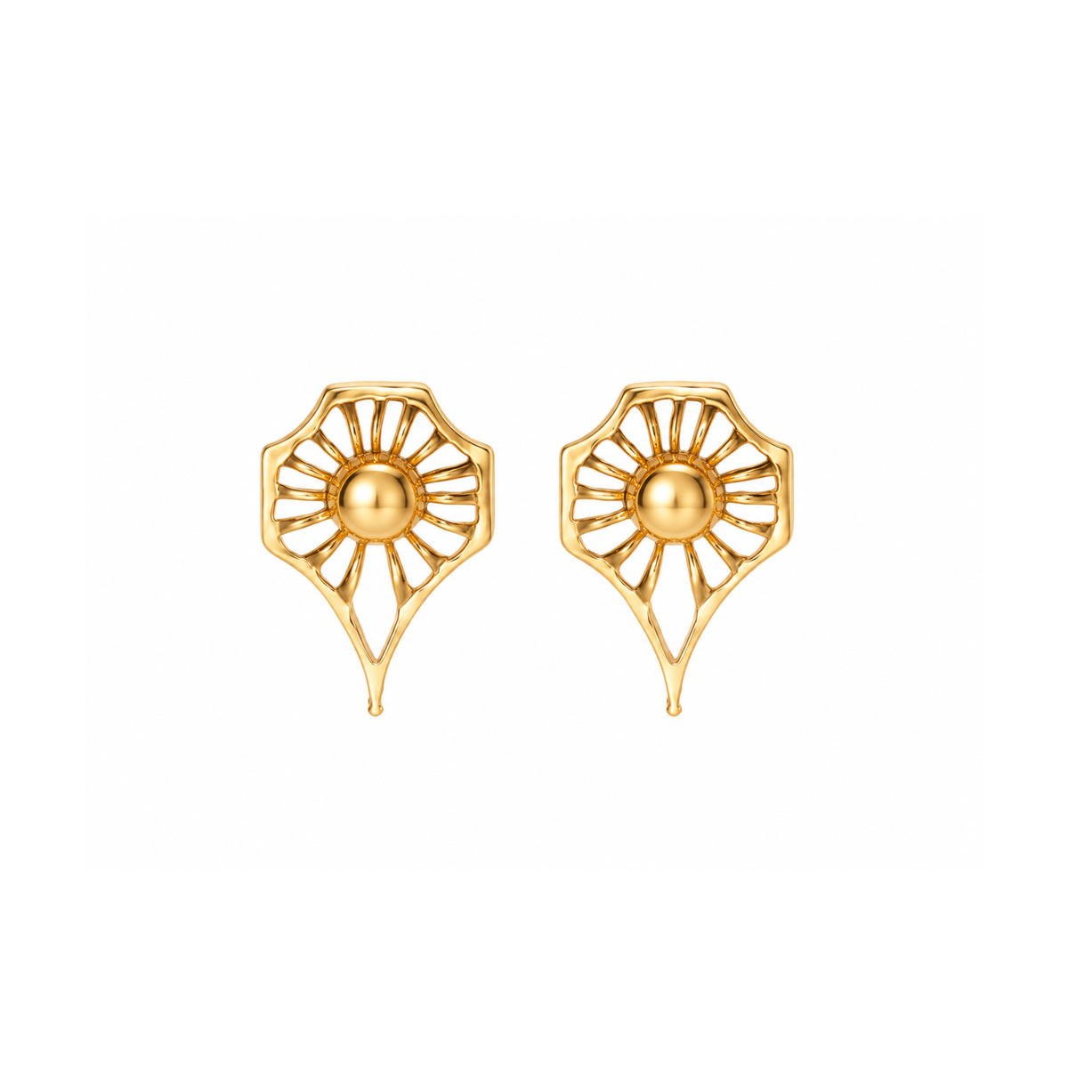 Aretes Ava