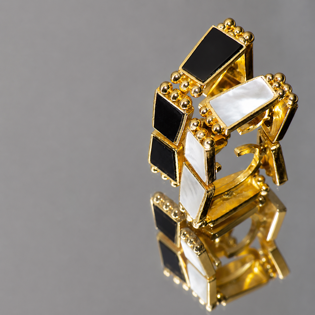 Cigala Ear Cuff