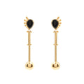 Aretes Spartacus