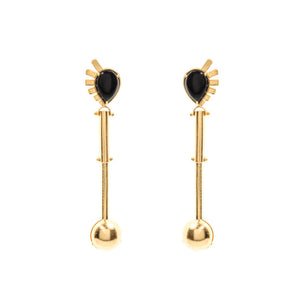 Aretes Spartacus