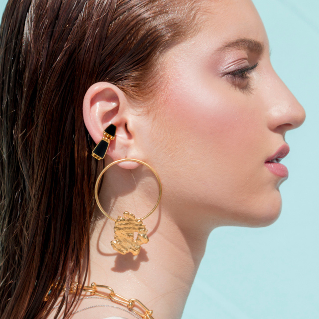 Aretes Drako