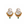 Angel Fish Earrings