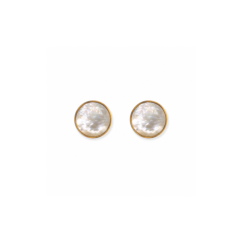 Angel Fish Earrings